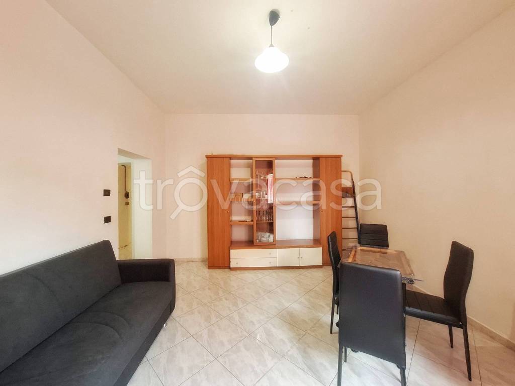 appartamento in vendita ad Arezzo