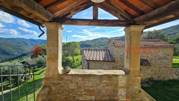 appartamento in vendita ad Arezzo in zona Palazzo del Pero