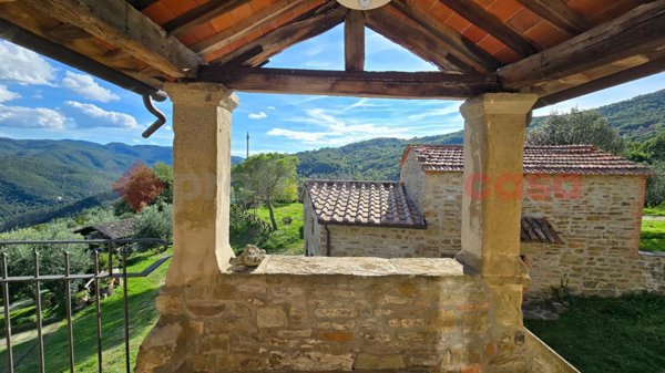 appartamento in vendita ad Arezzo in zona Palazzo del Pero