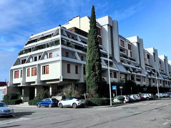 appartamento in vendita ad Arezzo in zona Centro Città