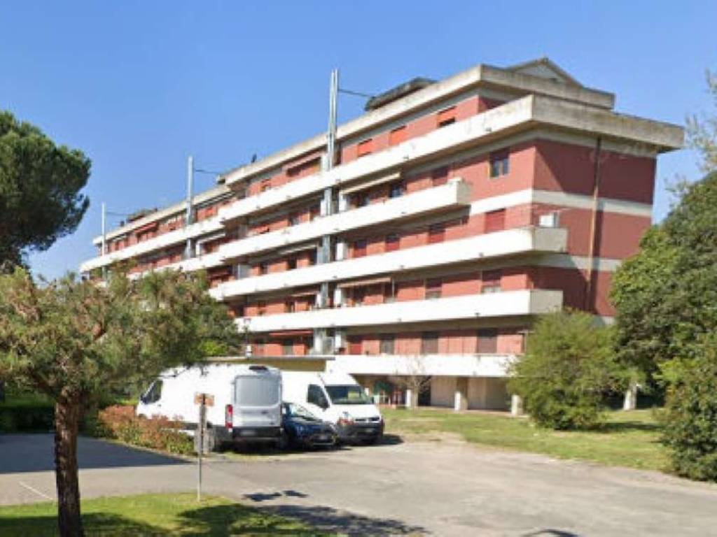 appartamento in vendita ad Arezzo