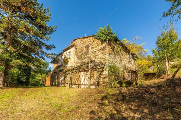 casa indipendente in vendita ad Arezzo in zona Palazzo del Pero