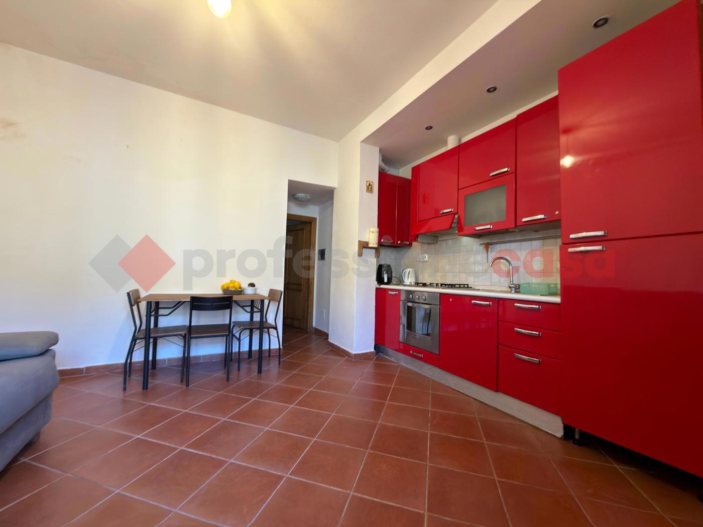 appartamento in vendita ad Arezzo