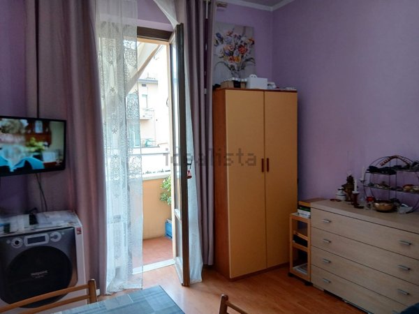 appartamento in vendita ad Arezzo