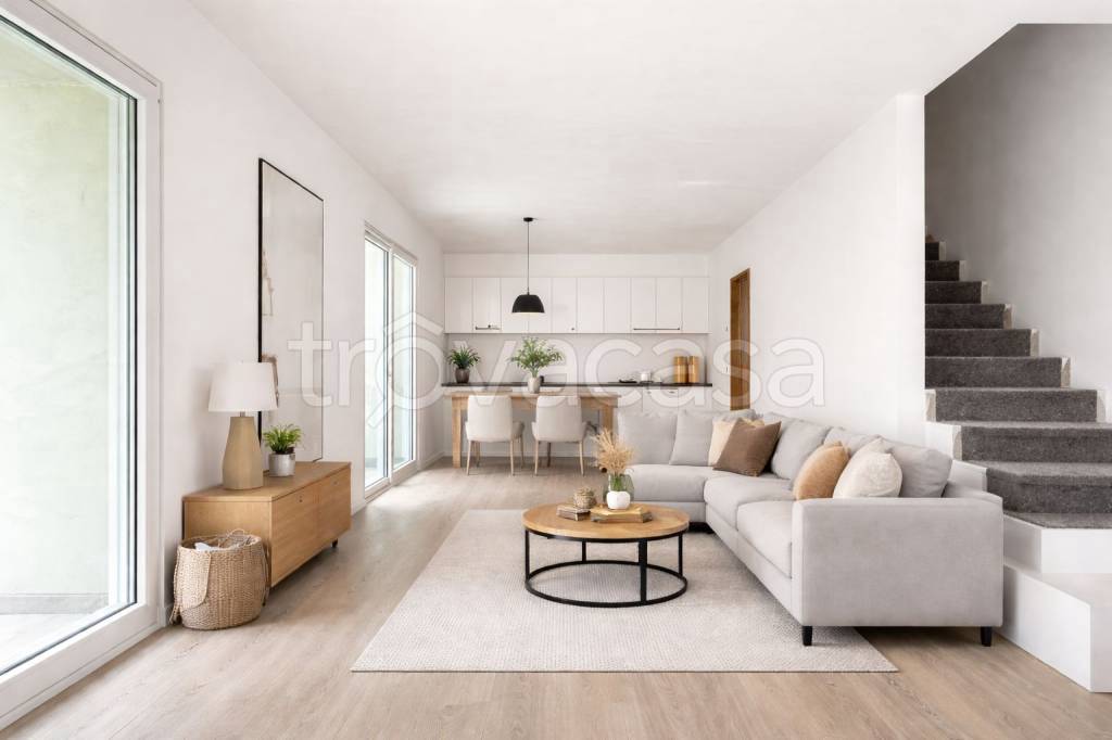 casa indipendente in vendita ad Arezzo in zona Centro Città