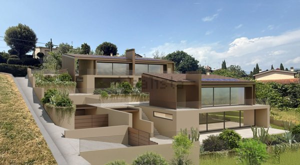 casa indipendente in vendita ad Arezzo in zona Santa Firmina