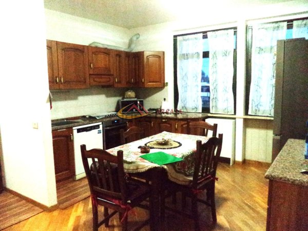 appartamento in vendita ad Arezzo in zona Quarata