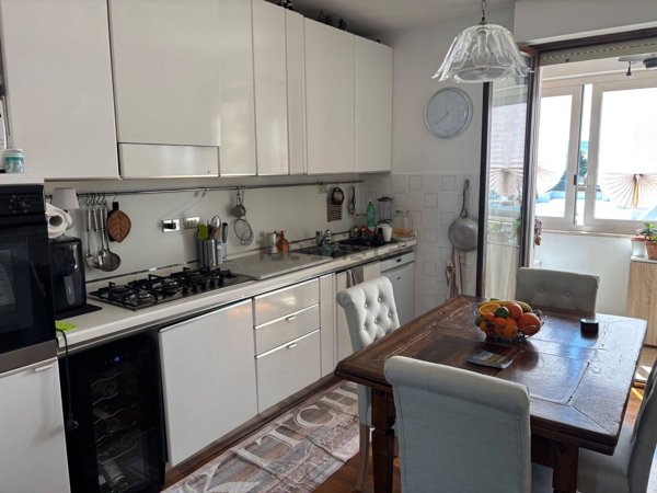 appartamento in vendita ad Arezzo in zona Centro Città