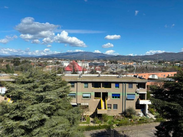 appartamento in vendita ad Arezzo in zona Centro Città