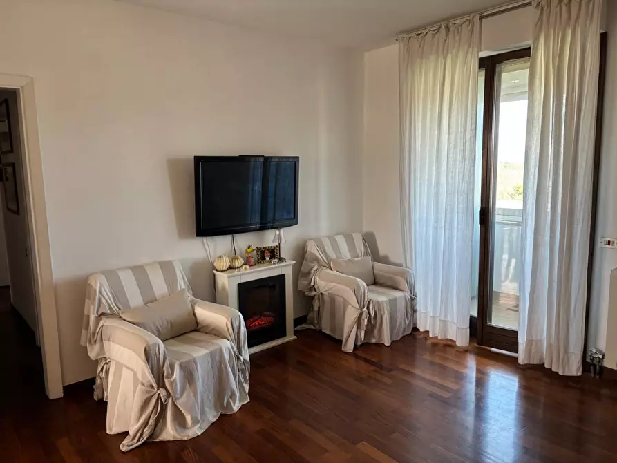 appartamento in vendita ad Arezzo in zona Centro Città