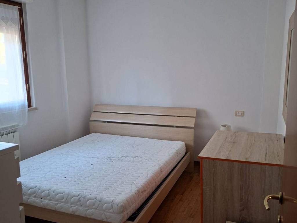 appartamento in vendita ad Arezzo