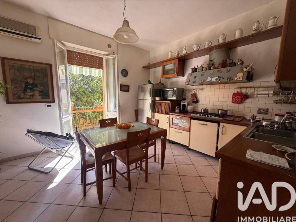 appartamento in vendita ad Arezzo in zona Fiorentina