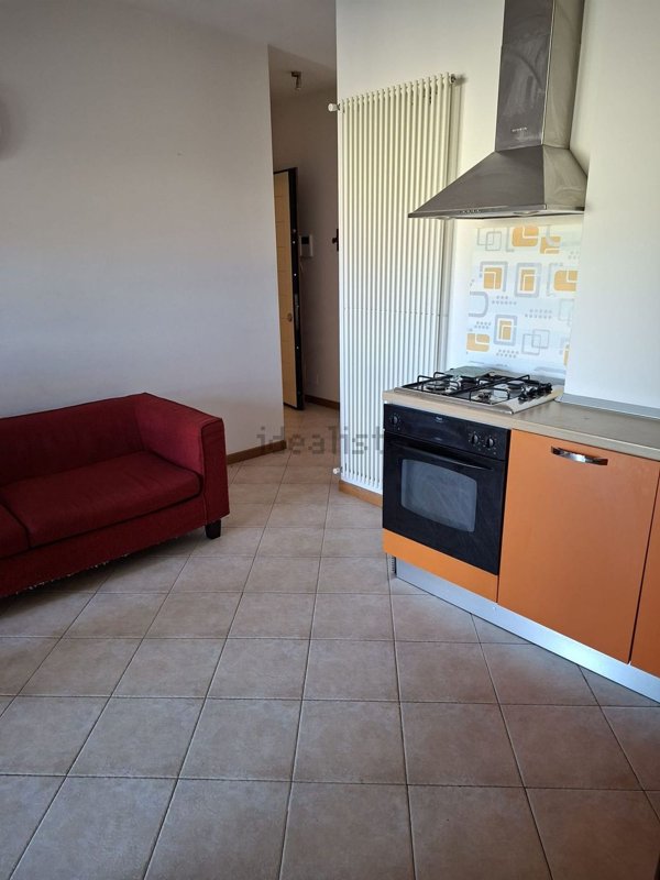 appartamento in vendita ad Arezzo