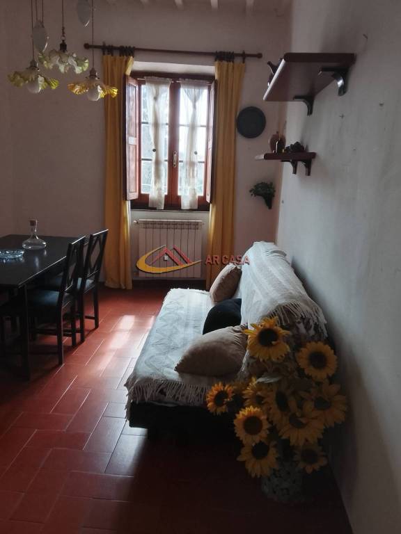 appartamento in vendita ad Arezzo in zona Tregozzano