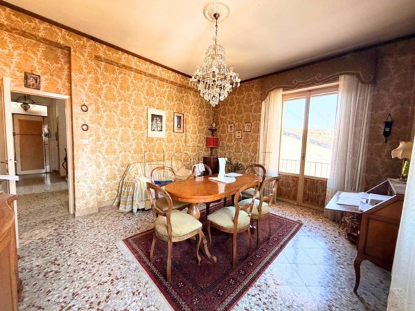 appartamento in vendita ad Arezzo