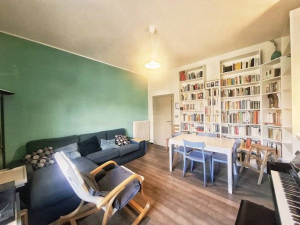 appartamento in vendita ad Arezzo