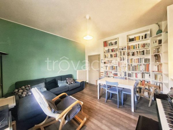 appartamento in vendita ad Arezzo in zona Giotto/XXV Aprile