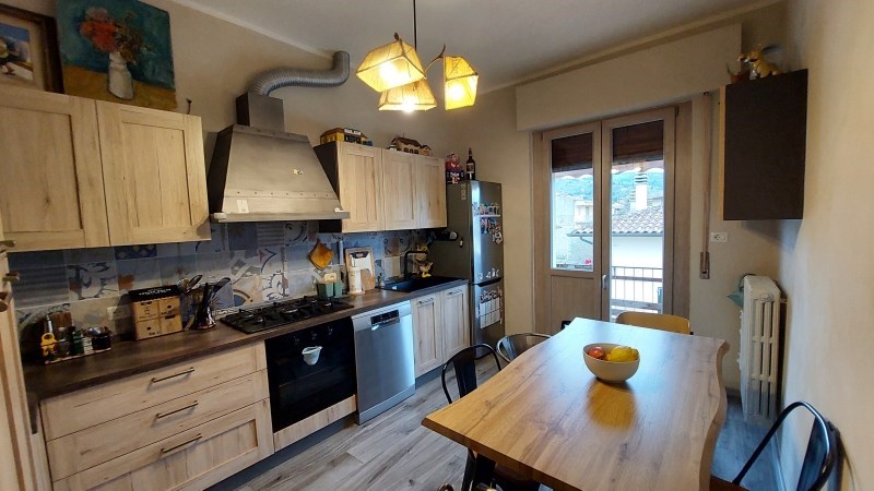 appartamento in vendita ad Arezzo