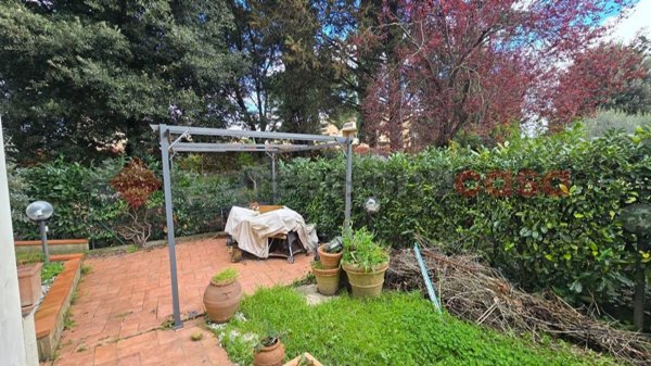 appartamento in vendita ad Arezzo in zona San Leo