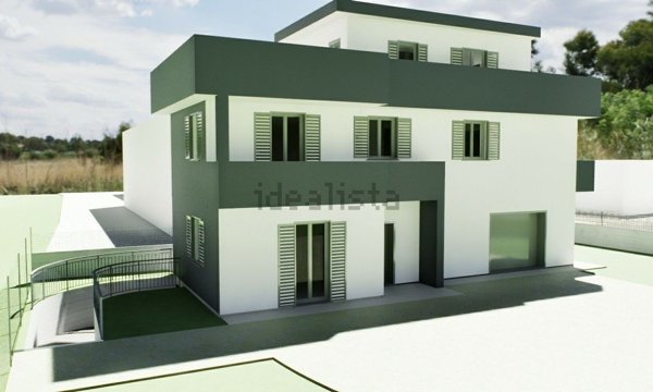 casa indipendente in vendita ad Arezzo