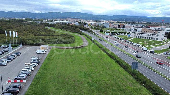 terreno agricolo in vendita ad Arezzo in zona San Giuliano