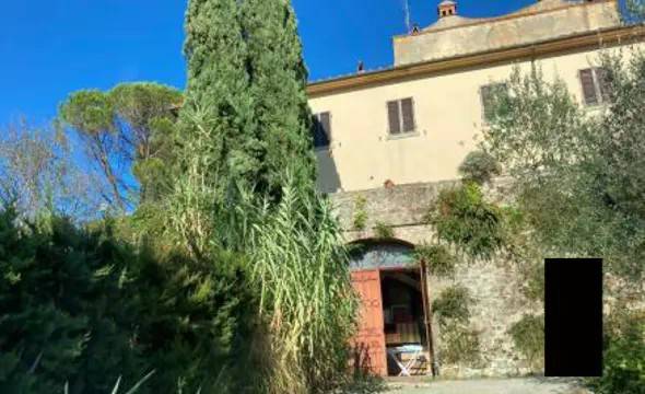 appartamento in vendita ad Arezzo in zona Olmo