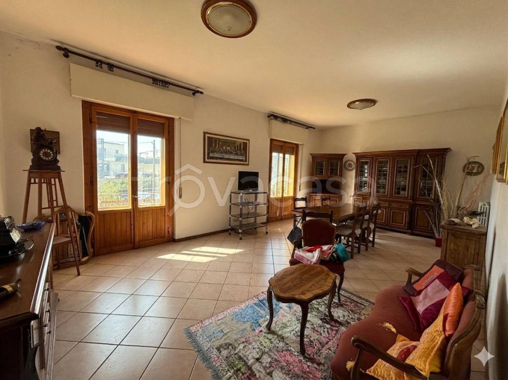 casa indipendente in vendita ad Arezzo