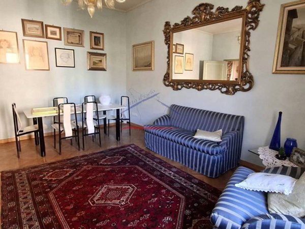 appartamento in vendita ad Arezzo