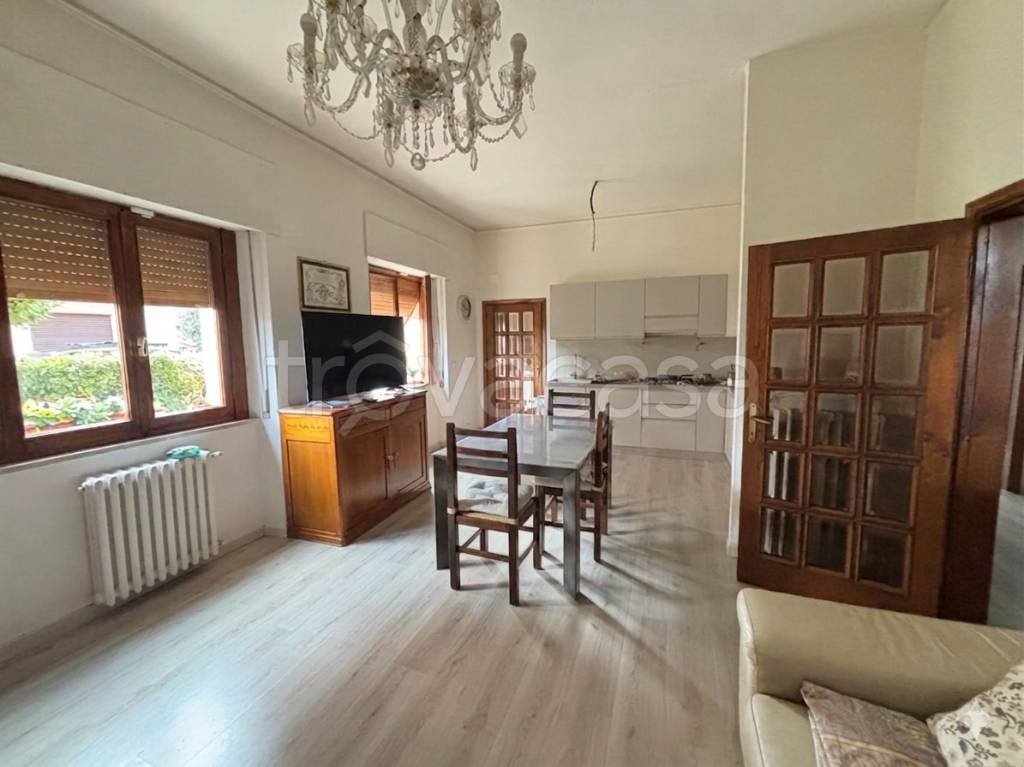 appartamento in vendita ad Arezzo in zona Centro Città