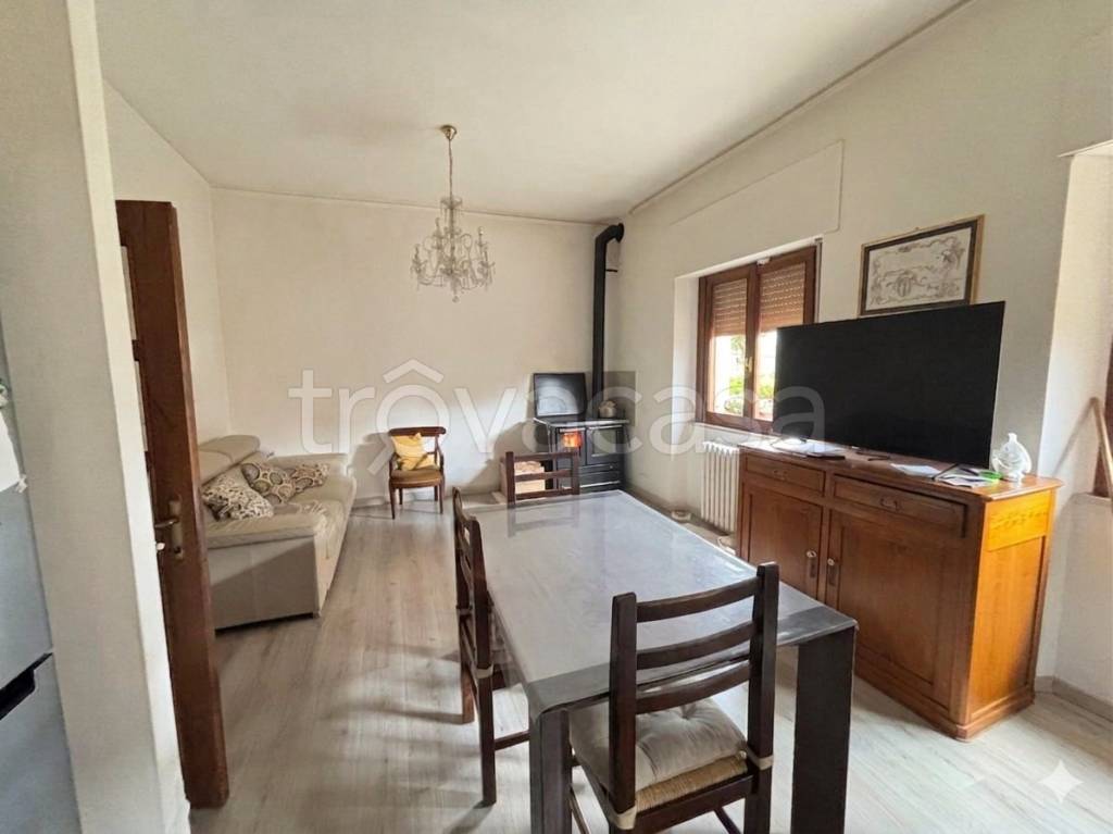 appartamento in vendita ad Arezzo in zona Centro Città