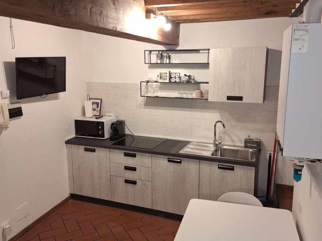 appartamento in vendita ad Arezzo in zona Centro Città