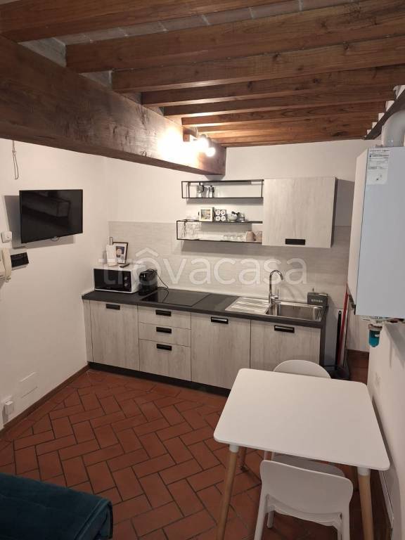 appartamento in vendita ad Arezzo in zona Centro Città