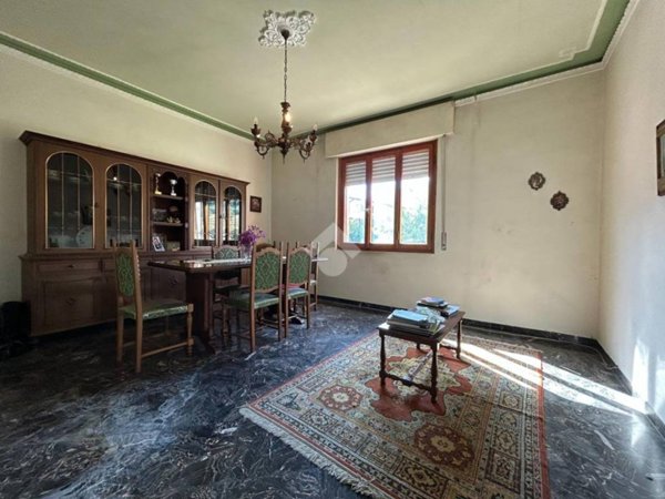 appartamento in vendita ad Arezzo in zona San Zeno