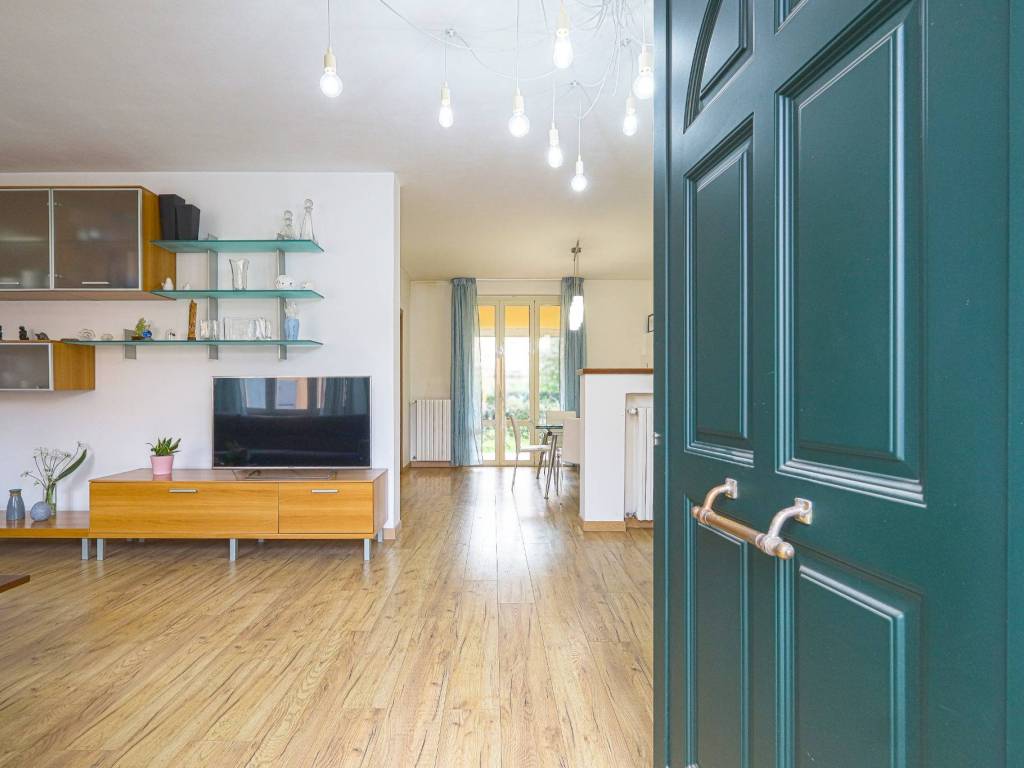 casa indipendente in vendita ad Arezzo