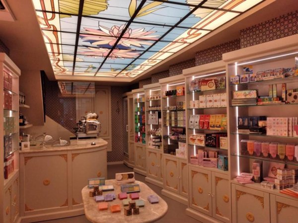 ufficio in vendita ad Arezzo in zona Centro Città