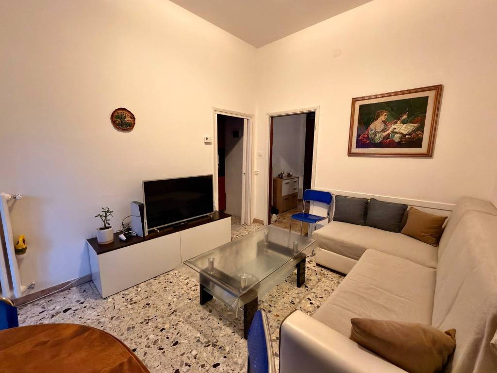 appartamento in vendita ad Arezzo in zona Centro Città