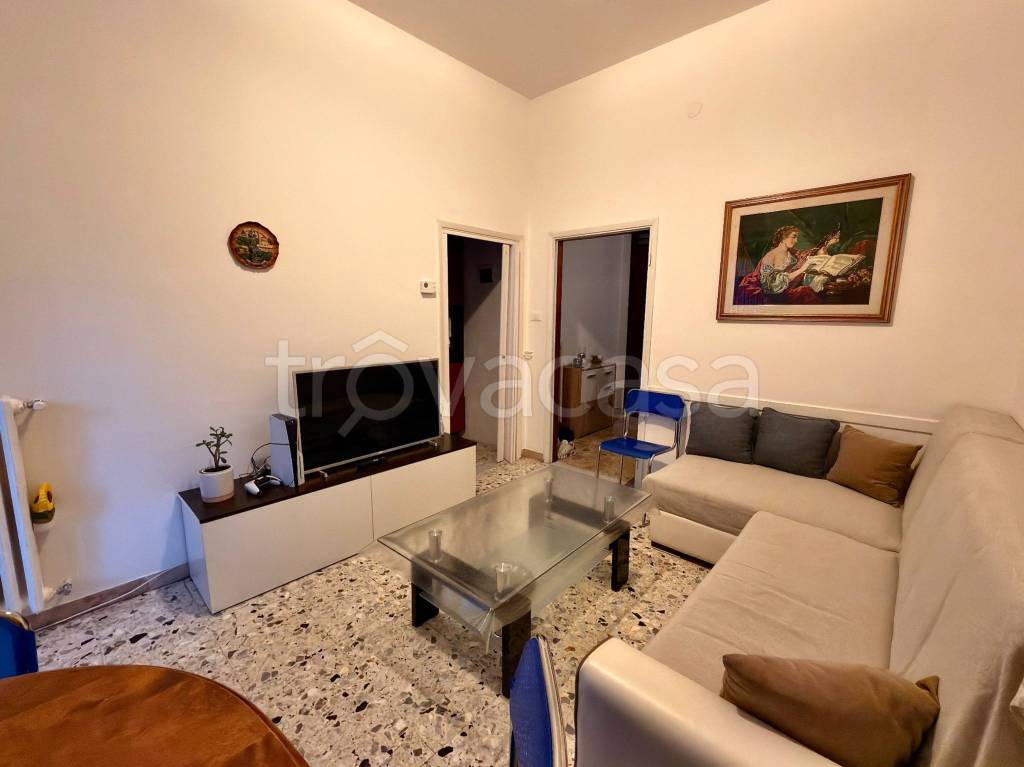 appartamento in vendita ad Arezzo in zona Centro Città