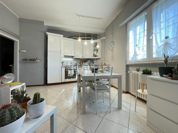 appartamento in vendita ad Arezzo