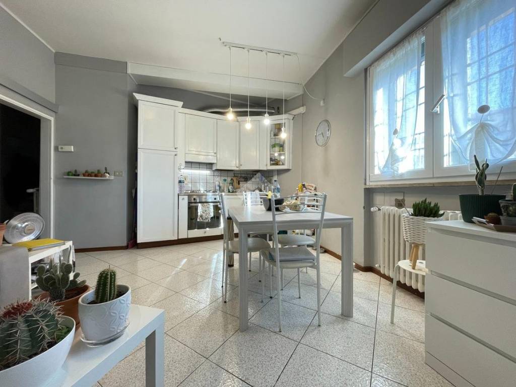 appartamento in vendita ad Arezzo