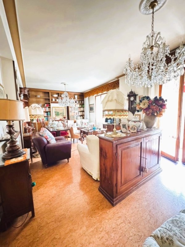 appartamento in vendita ad Arezzo