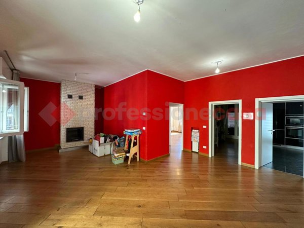 appartamento in vendita ad Arezzo