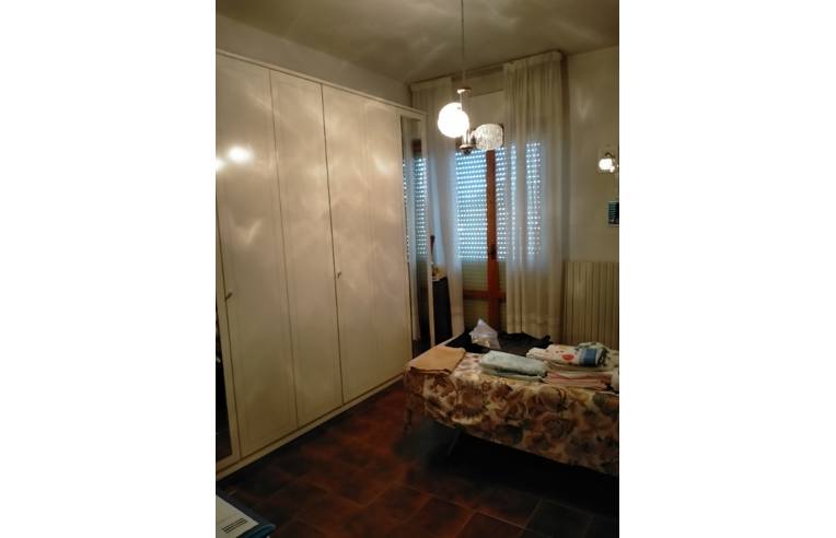 appartamento in vendita ad Arezzo