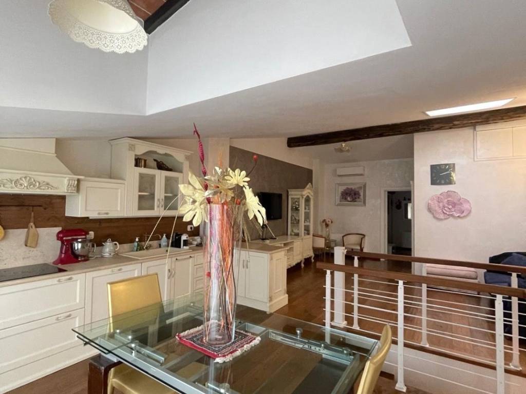 appartamento in vendita ad Arezzo in zona Centro Città