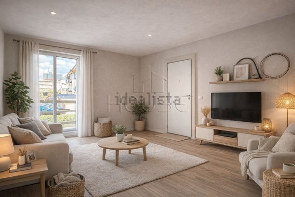 appartamento in vendita ad Arezzo