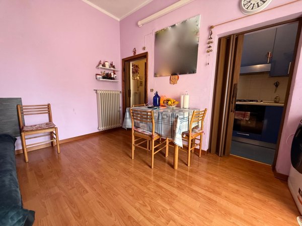 appartamento in vendita ad Arezzo in zona Centro Città