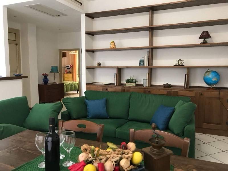 appartamento in vendita ad Arezzo in zona Giotto/XXV Aprile