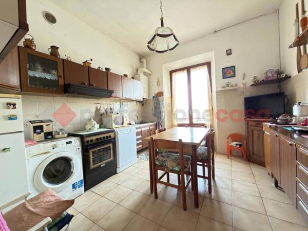 appartamento in vendita ad Arezzo in zona Agazzi