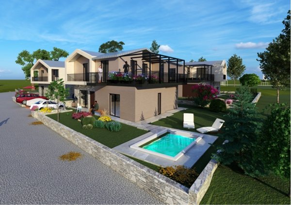 casa indipendente in vendita ad Arezzo in zona Santa Firmina