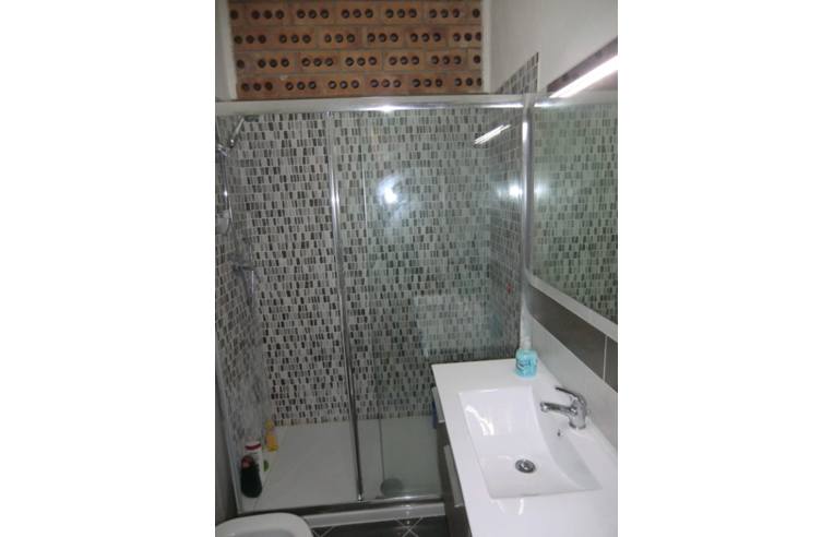 appartamento in vendita ad Arezzo