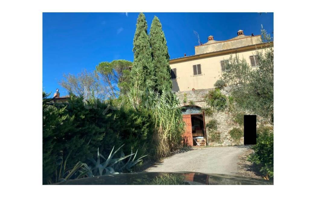 appartamento in vendita ad Arezzo in zona Olmo